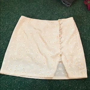 Princess Polly Fernie Mini Skirt